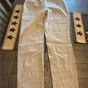 Van Heusen Light Tan Pants